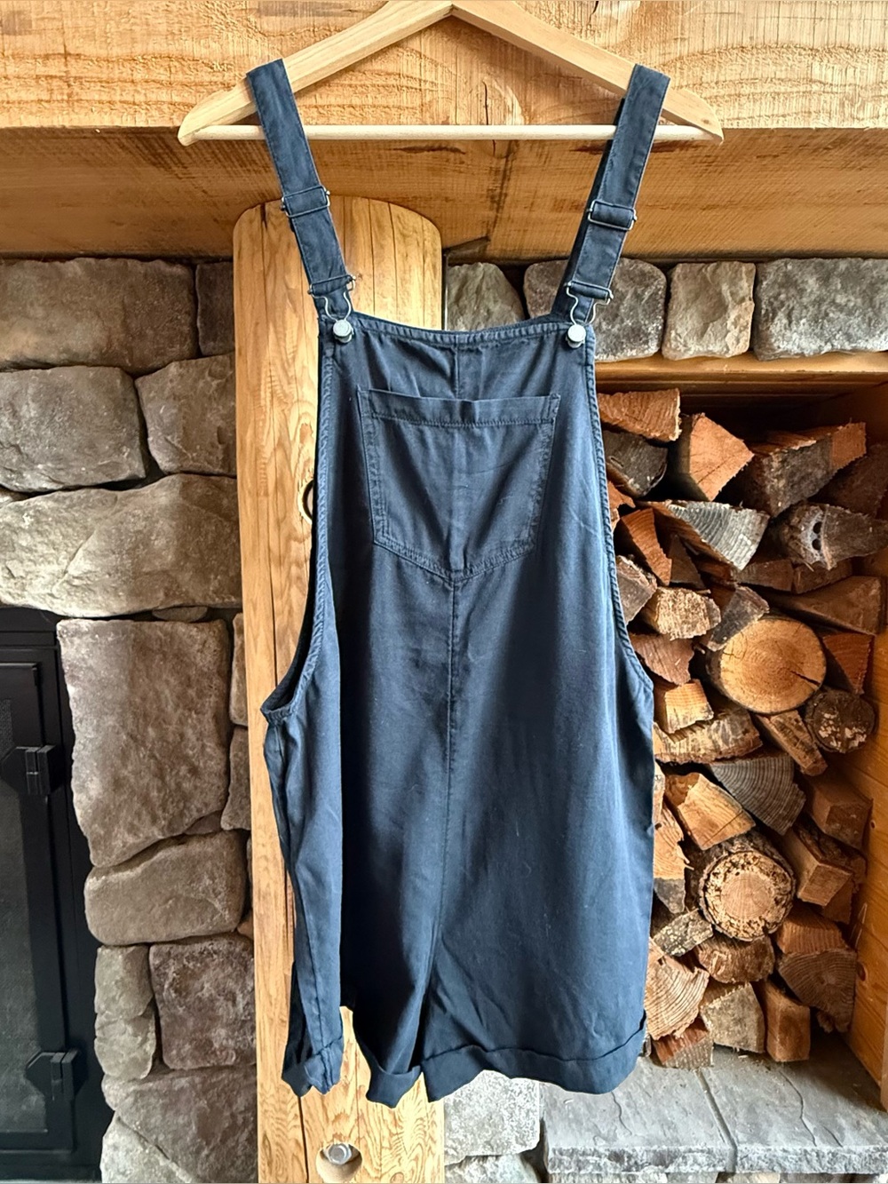 Roxy short overalls